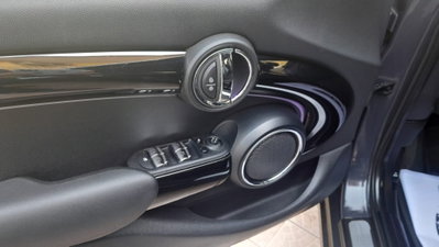 MINI Mini 2.0 Cooper SD aut. Hype 5 porte (18)