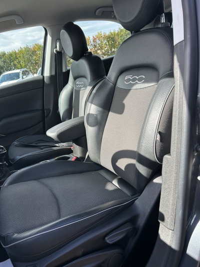 Fiat 500X 1.6 MultiJet 120 CV Cross (11)