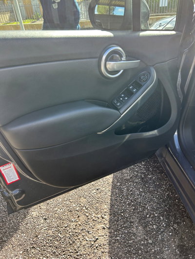 Fiat 500X 1.6 MultiJet 120 CV Cross (12)