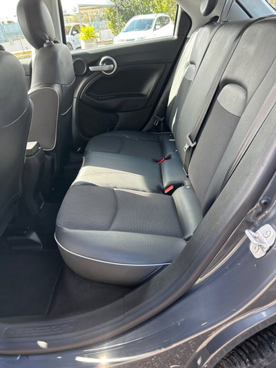 Fiat 500X 1.6 MultiJet 120 CV Cross (13)