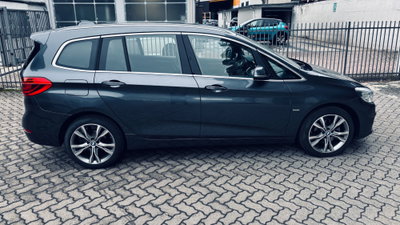 BMW Serie 2 Active Tourer 218d  Luxury (3)