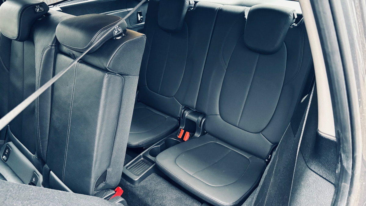 BMW Serie 2 Active Tourer 218d  Luxury (8)