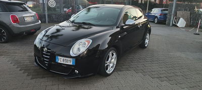 Alfa Romeo MiTo 1.3 JTDm-2 95 CV S&S Distinctive usata