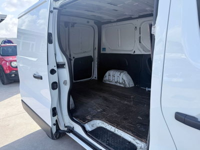Fiat Talento Furgone Talento 1.6 MJT 120CV PC-TN Furgone 10q (10)