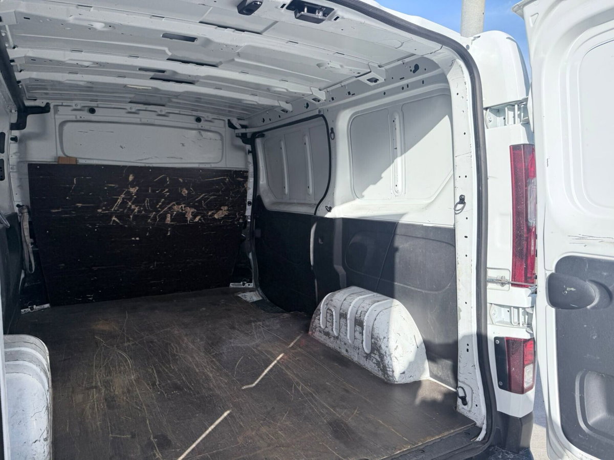 Fiat Talento Furgone Talento 1.6 MJT 120CV PC-TN Furgone 10q (12)