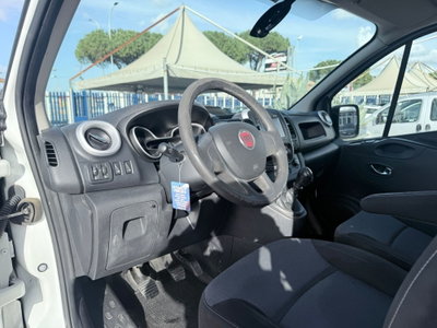 Fiat Talento Furgone Talento 1.6 MJT 120CV PC-TN Furgone 10q (15)
