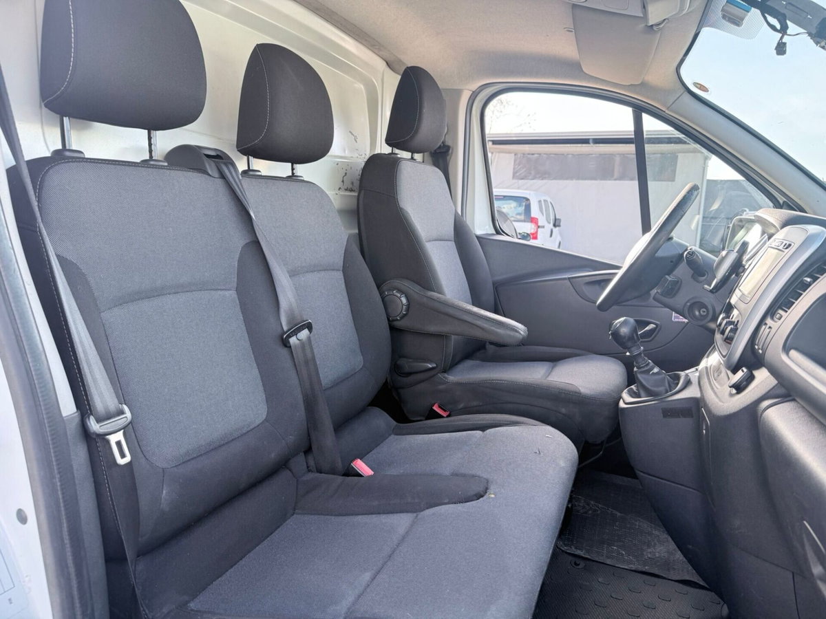 Fiat Talento Furgone Talento 1.6 MJT 120CV PC-TN Furgone 10q (18)