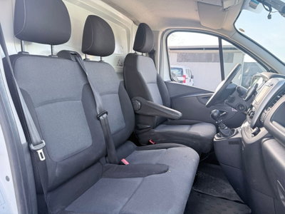 Fiat Talento Furgone Talento 1.6 MJT 120CV PC-TN Furgone 10q (18)