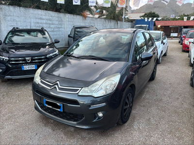 Citroen C3 1.4 HDi 70 Seduction usata