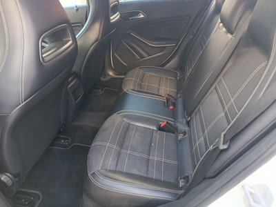 Mercedes-Benz Classe A 180 CDI Executive (19)