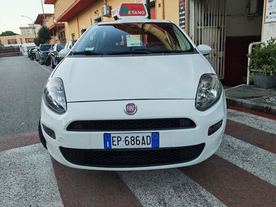 Fiat Grande Punto 1.4 5 porte Actual EasyPower usata