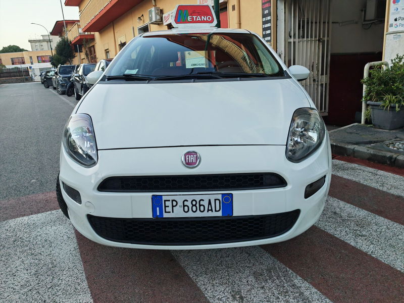 Fiat Grande Punto 1.4 5 porte Actual EasyPower