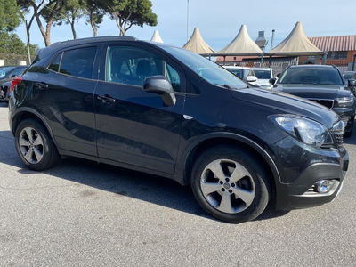 Opel Mokka 1.6 Ecotec 115CV 4x2 Start&Stop usata
