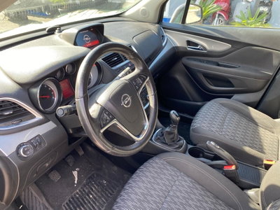 Opel Mokka 1.6 Ecotec 115CV 4x2 Start&Stop (7)