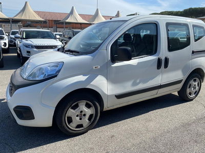 Fiat Qubo 1.3 MJT 95 CV Lounge usata