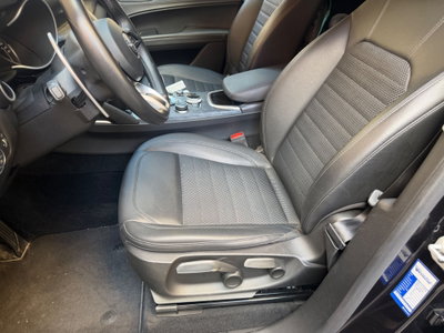 Alfa Romeo Stelvio Stelvio 2.2 Turbodiesel 190 CV AT8 Q4 Sprint (5)