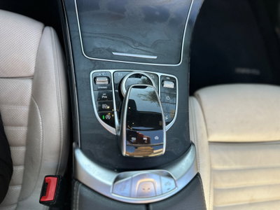 Mercedes-Benz Classe C Cabrio 220 d 4Matic Auto Cabrio Premium Plus (12)