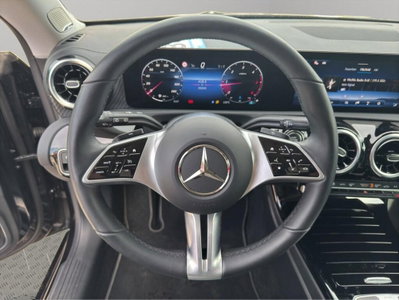 Mercedes-Benz CLA Shooting Brake 180 d Progressive Advanced Plus auto (10)