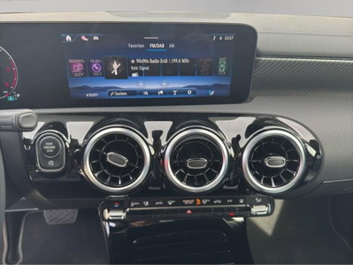 Mercedes-Benz CLA Shooting Brake 180 d Progressive Advanced Plus auto (12)