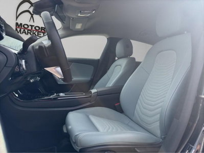 Mercedes-Benz CLA Shooting Brake 180 d Progressive Advanced Plus auto (15)