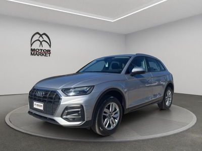 Audi Q5 40 TDI quattro S tronic Sport usata