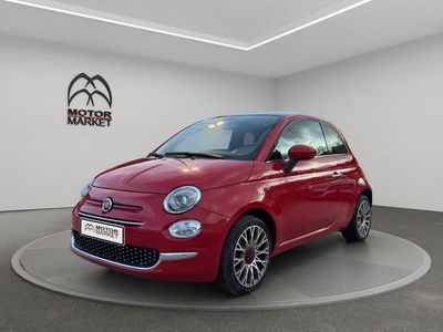 Fiat 500 1.0 Hybrid Red usata