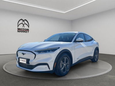 Ford Mustang Mach-E Standard 269CV usata