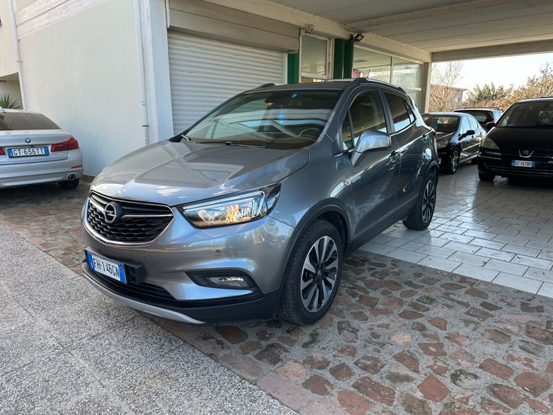 Opel Mokka 1.6 CDTI Ecotec 4x2 Start&Stop Innovation