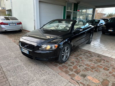 Volvo C70 2.0 D Summum usata