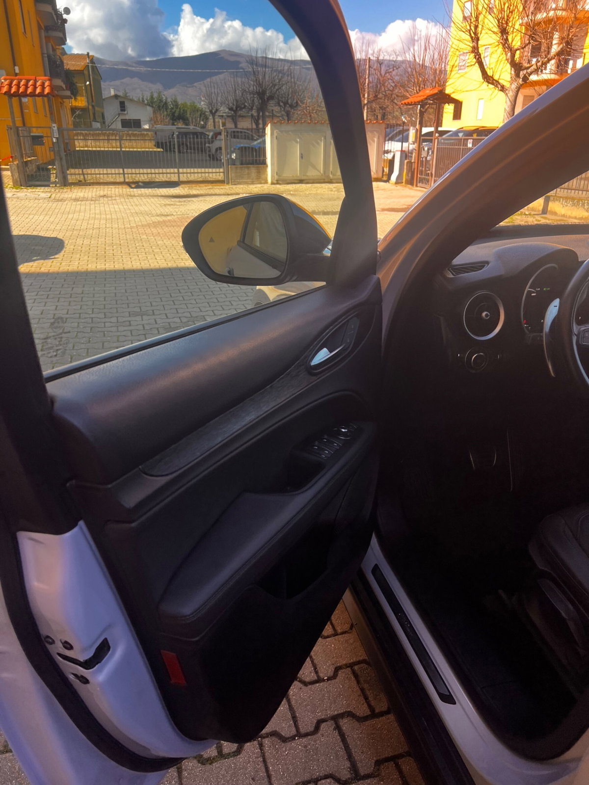 Alfa Romeo Stelvio Stelvio 2.2 Turbodiesel 210 CV AT8 Q4 Veloce (11)