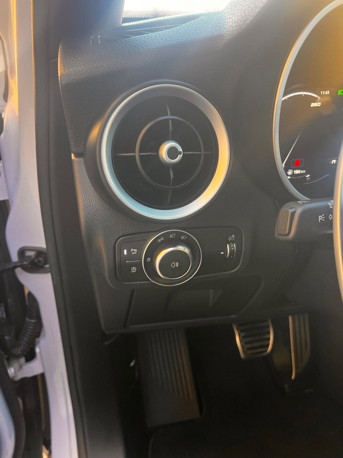 Alfa Romeo Stelvio Stelvio 2.2 Turbodiesel 210 CV AT8 Q4 Veloce (12)