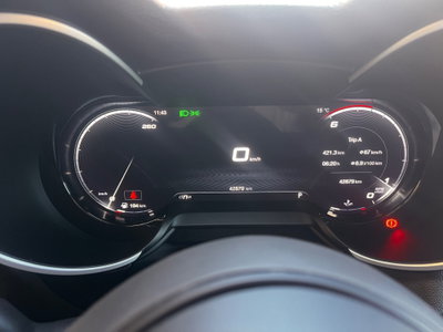 Alfa Romeo Stelvio Stelvio 2.2 Turbodiesel 210 CV AT8 Q4 Veloce (15)