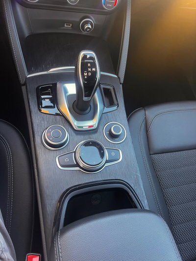 Alfa Romeo Stelvio Stelvio 2.2 Turbodiesel 210 CV AT8 Q4 Veloce (17)