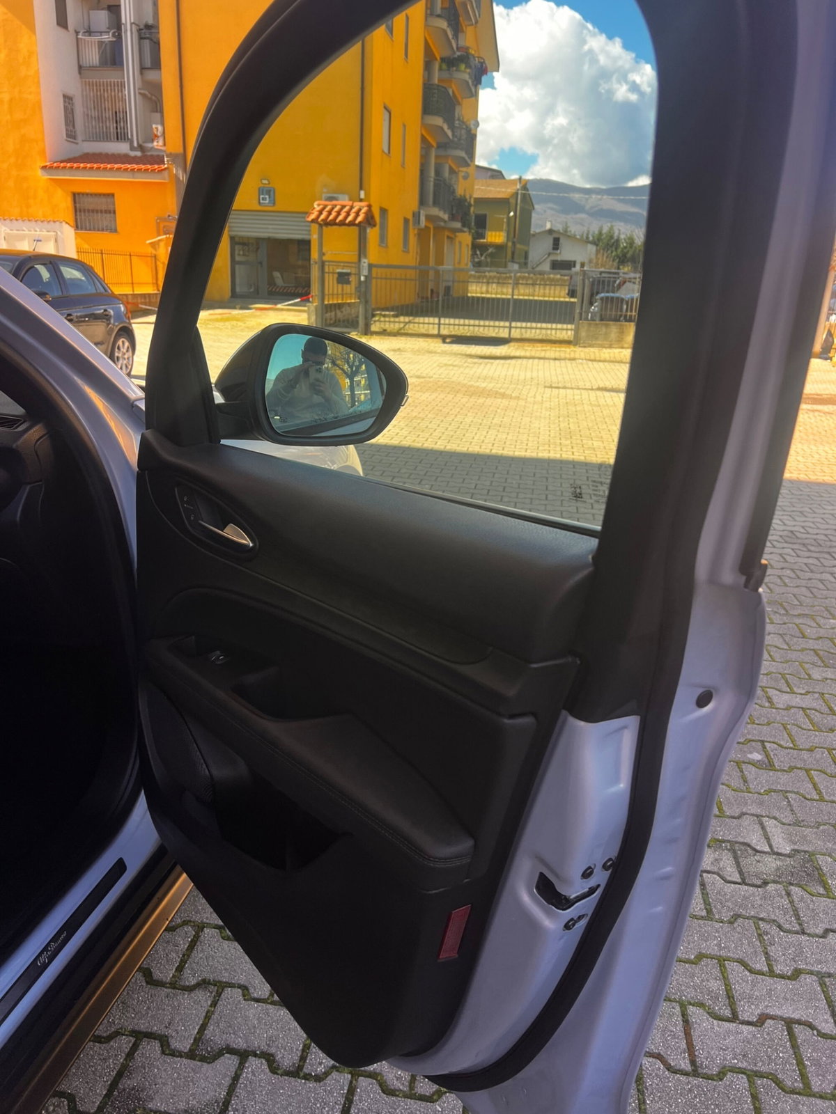 Alfa Romeo Stelvio Stelvio 2.2 Turbodiesel 210 CV AT8 Q4 Veloce (20)