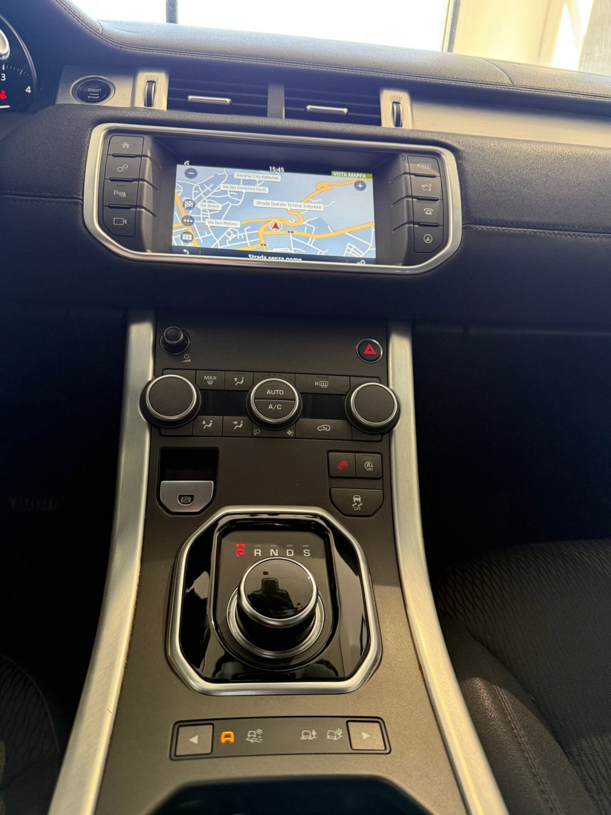 Land Rover Range Rover Evoque 2.0 TD4 150 CV 5p. HSE Dynamic (10)