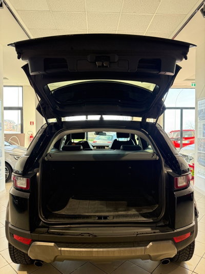 Land Rover Range Rover Evoque 2.0 TD4 150 CV 5p. HSE Dynamic (7)