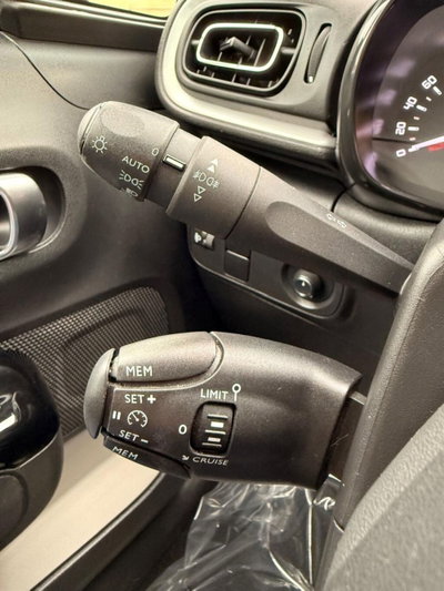 Citroen C3 PureTech 110 S&S Shine (19)