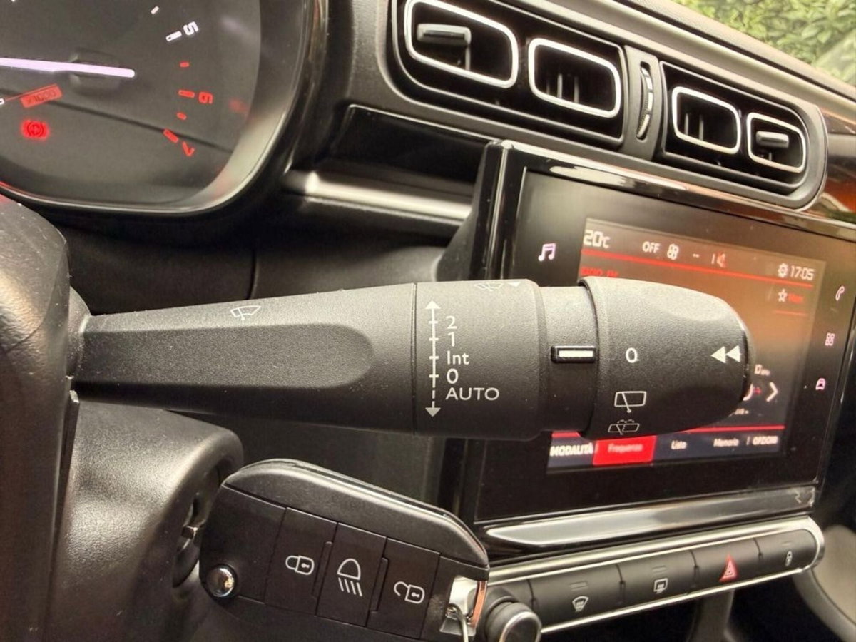 Citroen C3 PureTech 110 S&S Shine (20)
