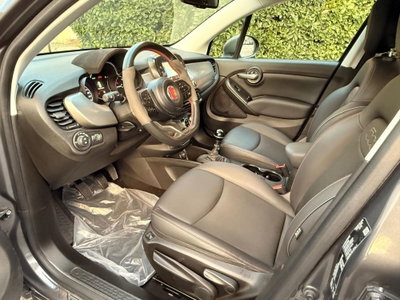Fiat 500X 1.3 MultiJet 95 CV Sport Dolcevita (10)