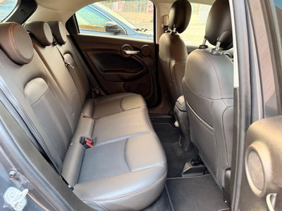 Fiat 500X 1.3 MultiJet 95 CV Sport Dolcevita (13)