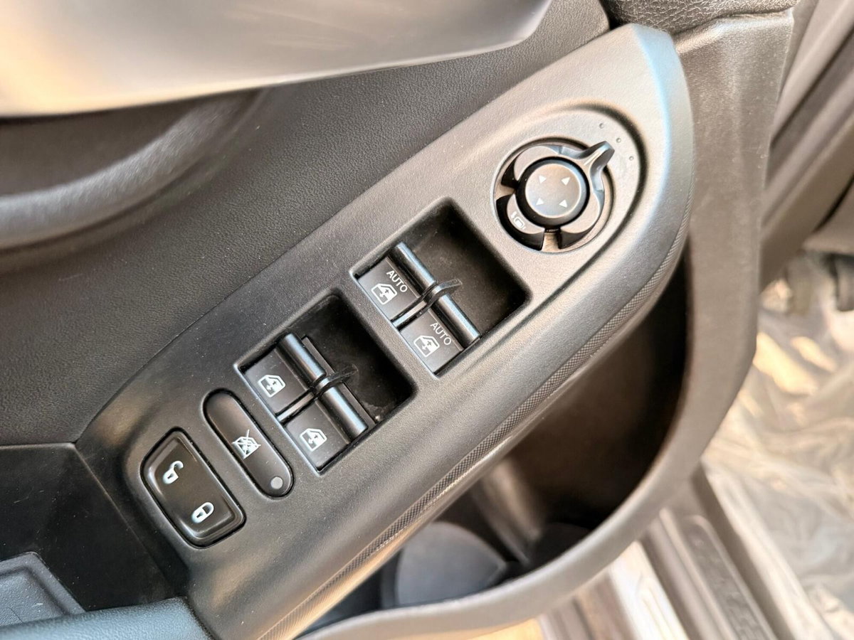 Fiat 500X 1.3 MultiJet 95 CV Sport Dolcevita (15)
