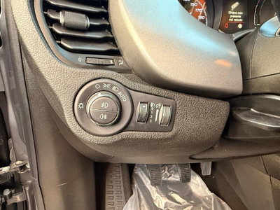 Fiat 500X 1.3 MultiJet 95 CV Sport Dolcevita (16)