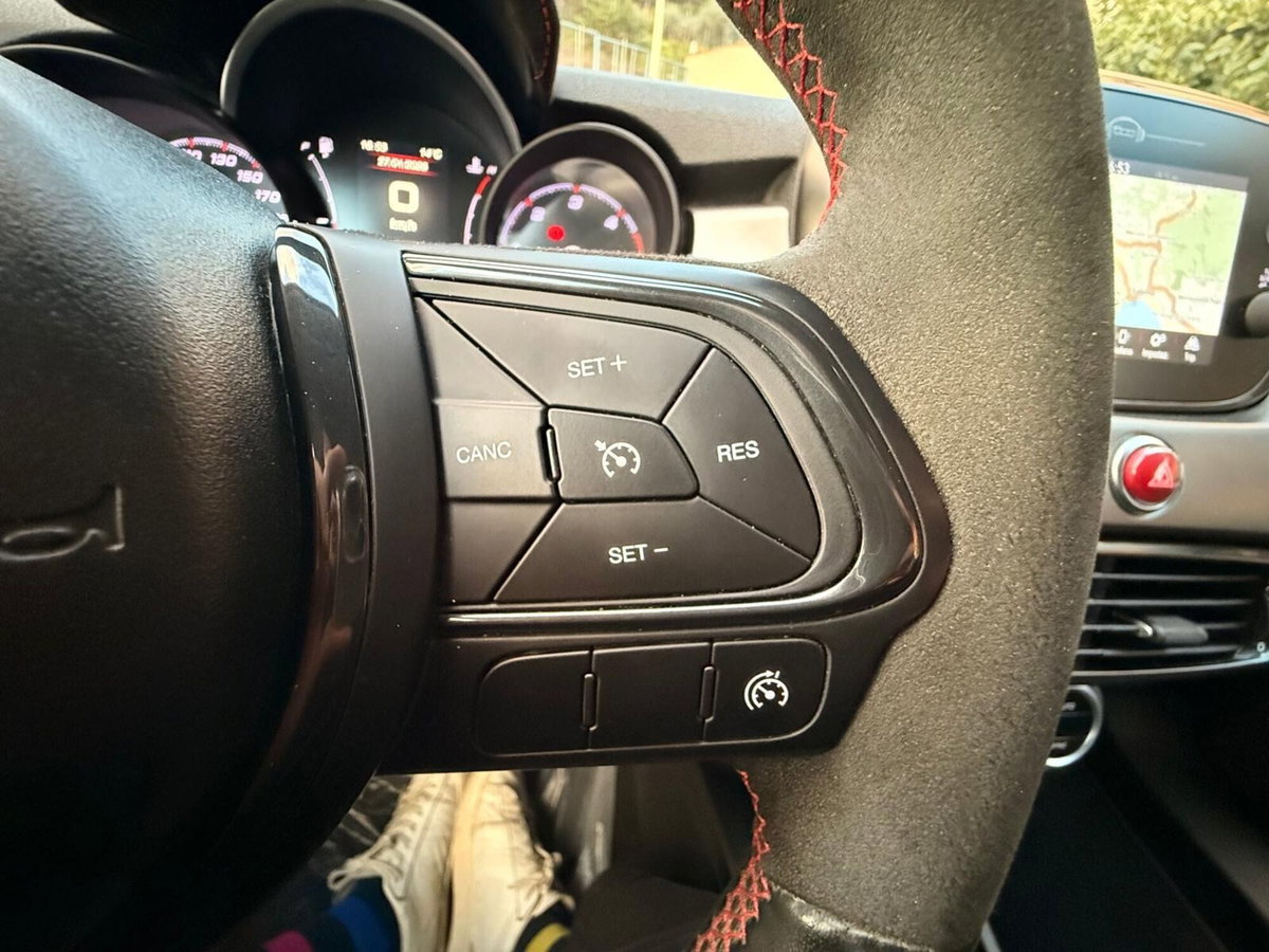 Fiat 500X 1.3 MultiJet 95 CV Sport Dolcevita (18)