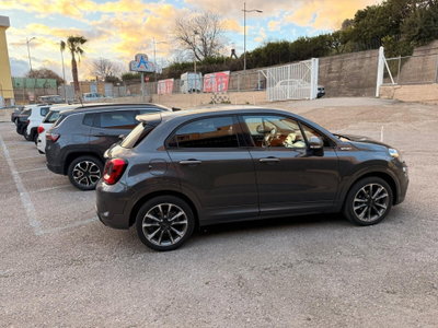 Fiat 500X 1.3 MultiJet 95 CV Sport Dolcevita (4)