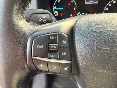Ford Transit Furgone 350 2.0TDCi EcoBlue 130CV PL-TM Combi Trend N1 (14)