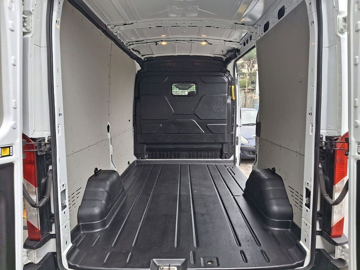 Ford Transit Furgone 350 2.0TDCi EcoBlue 130CV PL-TM Combi Trend N1 (6)