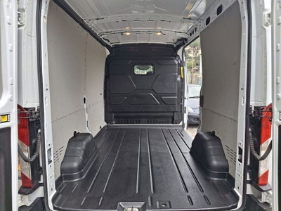 Ford Transit Furgone 350 2.0TDCi EcoBlue 130CV PL-TM Combi Trend N1 (6)