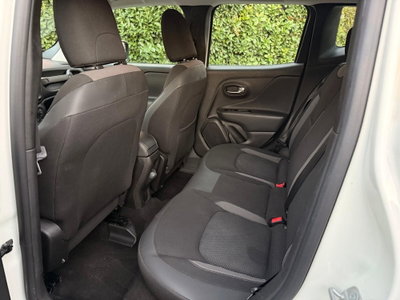 Jeep Renegade 1.6 Mjt 130 CV Limited (12)