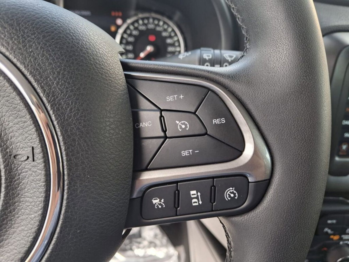 Jeep Renegade 1.6 Mjt 130 CV Limited (16)