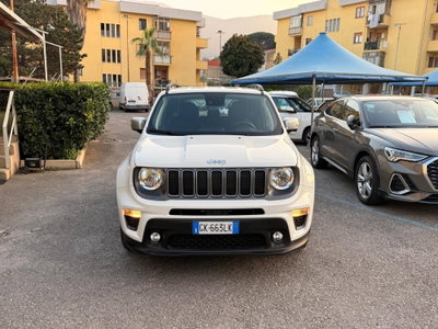 Jeep Renegade 1.6 Mjt 130 CV Limited (2)